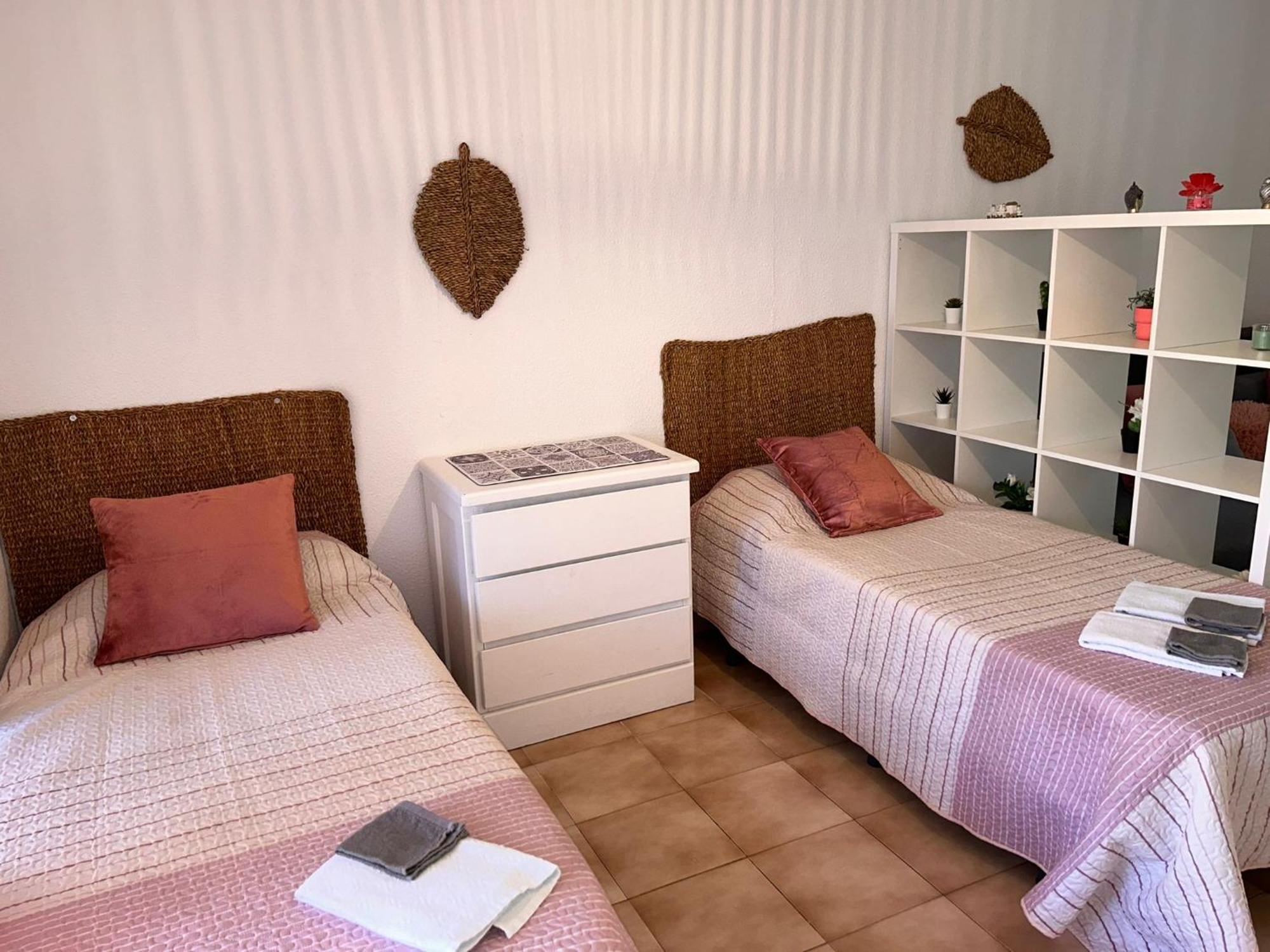 Castle 411 Apartment Los Cristianos  Ngoại thất bức ảnh